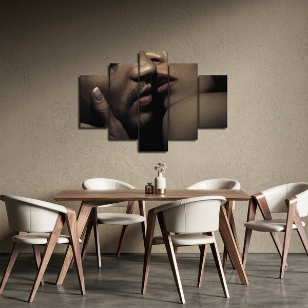 Slika - Poljub (150x105 cm)