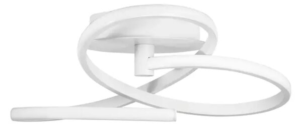 FUSION PLAFONSKA SVJETILJKA LED 40W/3000K/3017lm/IP20/BIJELA NL1701101003