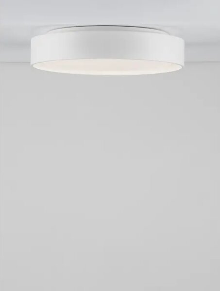 KOI PLAFONSKA SVJETILJKA LED 30W/3000K/1800lm/IP20/BIJELA NL9081209