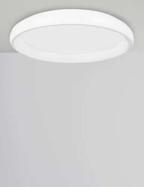 ALBI PLAFONSKA SVJETILJKA LED 50W/3000K/2876lm/DIMM/IP20/BIJELA NL8105606 D