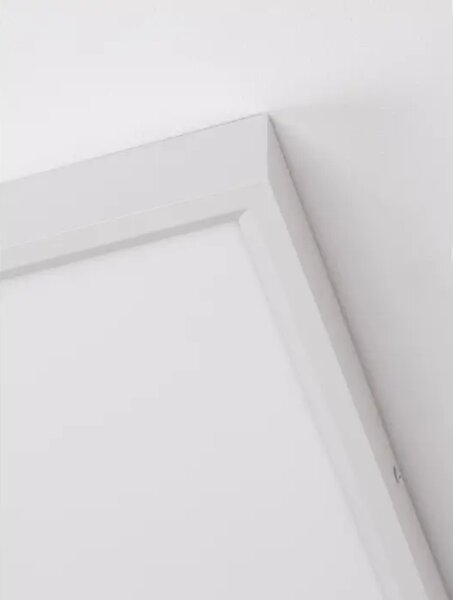 ITOS PLAFONSKA SVJETILJKA LED 32W/3000K/2240lm/ /IP20/BIJELA NL9501210