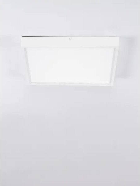 ITOS PLAFONSKA SVJETILJKA LED 32W/3000K/2240lm/ /IP20/BIJELA NL9501210