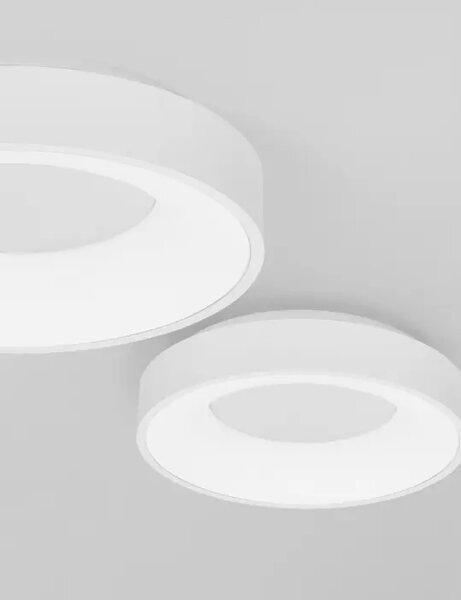 RANDO THIN PLAFONSKA SVJETILJKA LED 30W/3000K/1845lm/DIMM/IP20/BIJELA NL9353830