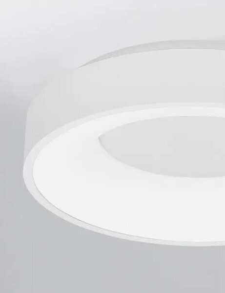 RANDO THIN PLAFONSKA SVJETILJKA LED 30W/3000K/1845lm/DIMM/IP20/BIJELA NL9353830