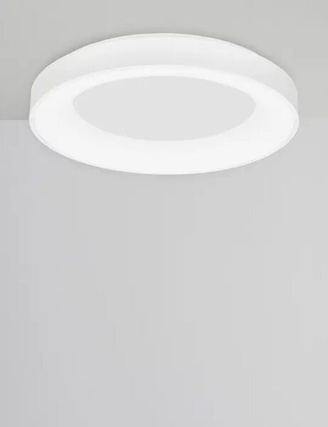 RANDO SMART PLAFONSKA SVJETILJKA LED 50W/3000-4000K/2864lm/DIMM/IP20/BIJELA NL9453041