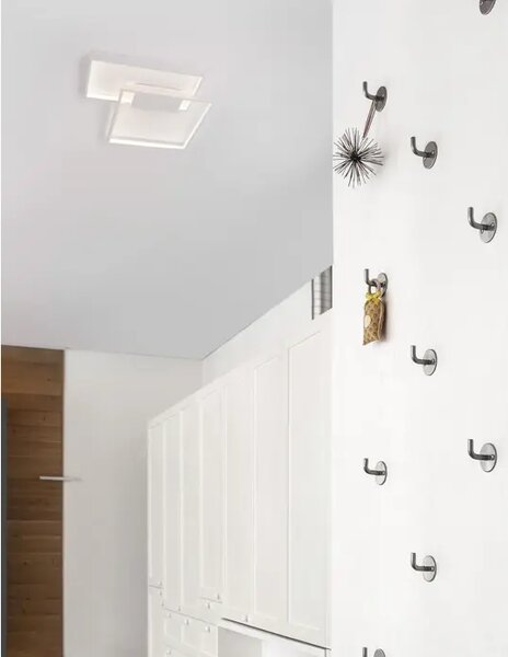 PORTO PLAFONSKA SVJETILJKA LED 30W/3000K/2030lm/DIMM/IP20/BIJELA NL9364034