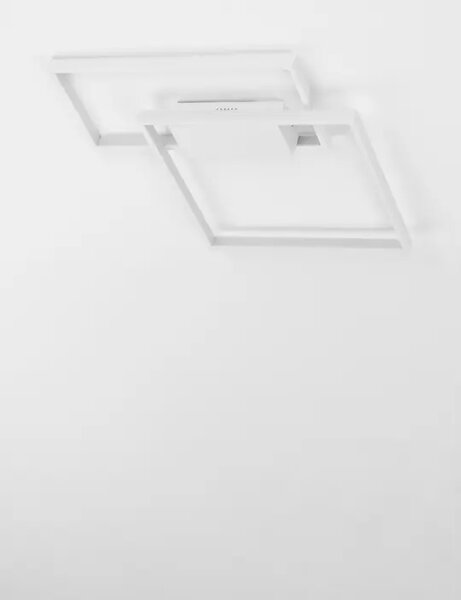 PORTO PLAFONSKA SVJETILJKA LED 30W/3000K/2030lm/DIMM/IP20/BIJELA NL9364034