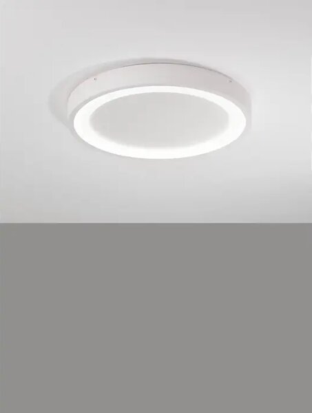 NODI PLAFONSKA SVJETILJKA LED 30W/3000K/1590lm/IP20/BIJELA NL9081225
