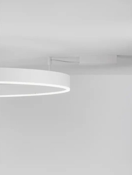 MOTIF PLAFONSKA SVJETILJKA LED 60W/3000K/4552lm/DIMM/IP20/BIJELA NL9063608