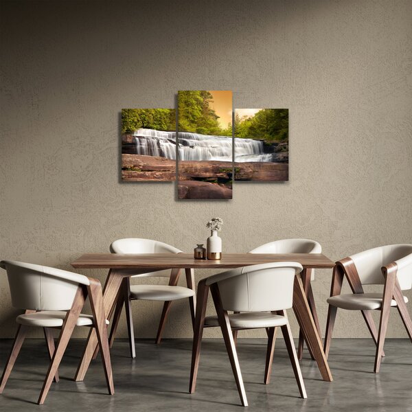 Slika slapa (90x60 cm)