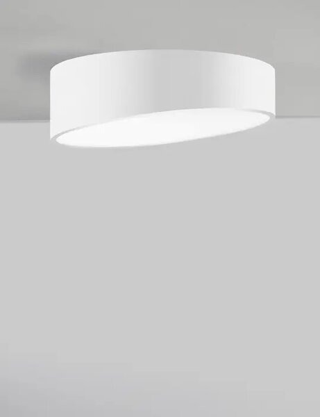 MAGGIO PLAFONSKA SVJETILJKA LED 24W/3000K/2280lm/IP20/BIJELA NL9111262