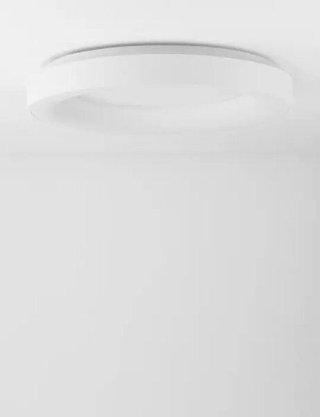 RANDO THIN PLAFONSKA SVJETILJKA LED 50W/4000K/2864lm/DIMM/IP20/BIJELA NL9353850