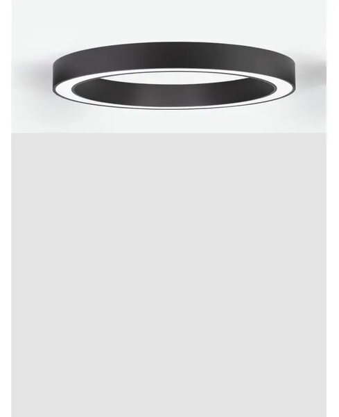 MORBIDO PLAFONSKA SVJETILJKA LED 60W/2700-4000K/4283lm/DIMM/IP20/CRNA NL9345636