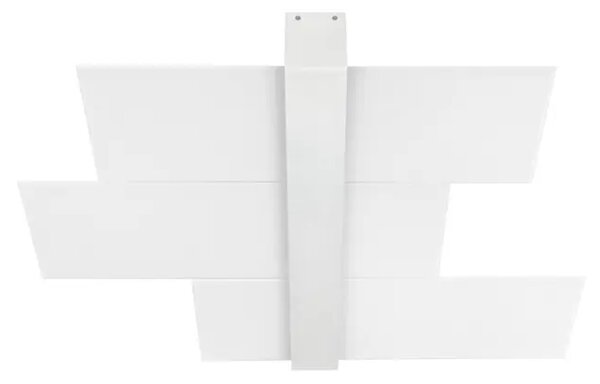 TRIAD PLAFONSKA SVJETILJKA 3xE27/IP20/2745lm/2800K BIJELA LL90209