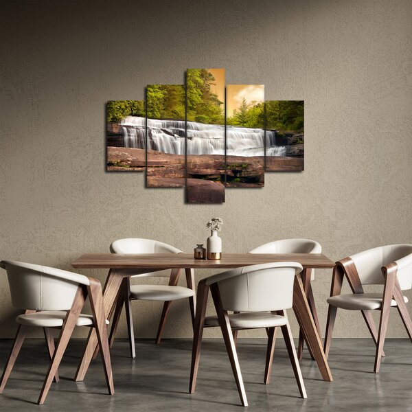 Slika slapa (150x105 cm)