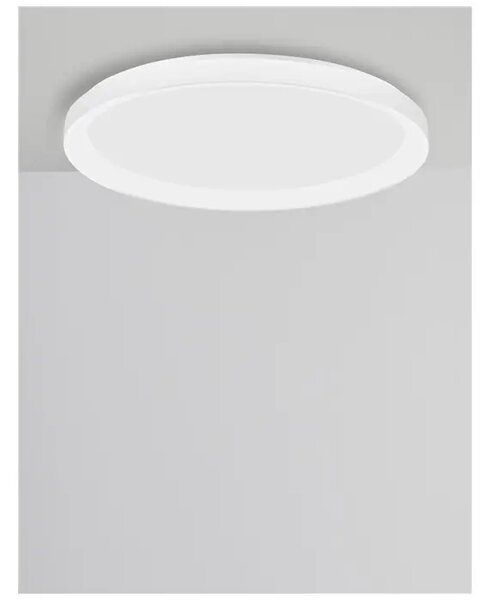PERTINO PLAFONSKA SVJETILJKA LED 50W/2700K/3134lm/DIMM/IP20/BIJELA NL9345684