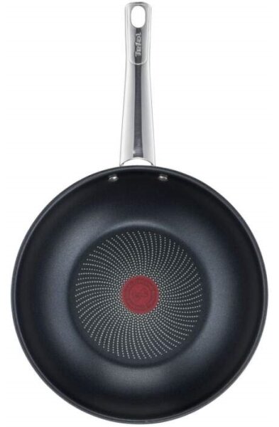 Tefal - Tava Wok COOK EAT 28 cm