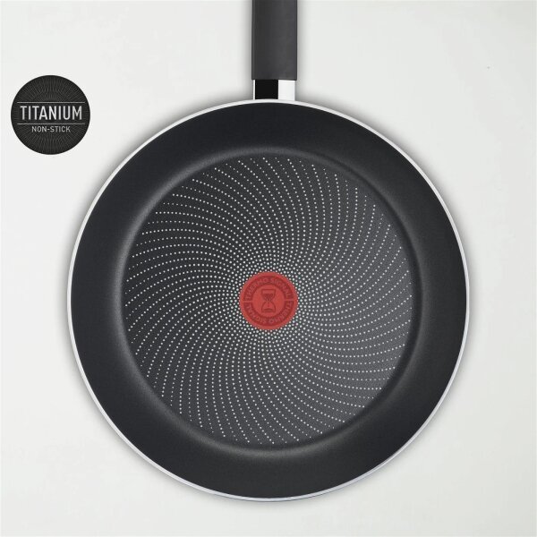 Tefal - Tava DELICIOUS 20 cm