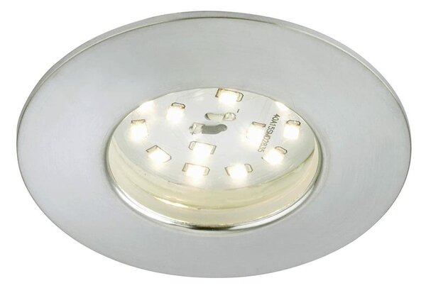 Briloner 8311-019 - LED Ugradbena svjetiljka za kupaonicu LED/5W/230V IP44