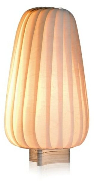 Stolne Lampa Tom Rossau, ST906, Drvo, Dnevna soba, Drvo, Dizajn