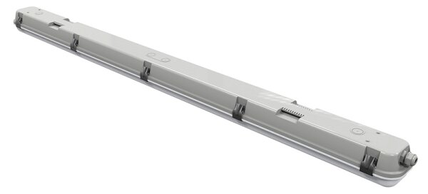 Solight WPT-50W-001 - LED Radna svjetiljka LED/50W/230V 4000K IP65