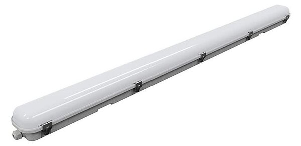 Solight WPT-50W-001 - LED Radna svjetiljka LED/50W/230V 4000K IP65