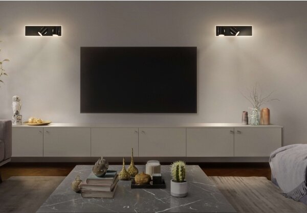 Ledvance - LED Reflektorska svjetiljka DECOR MARS LED/29W/230V