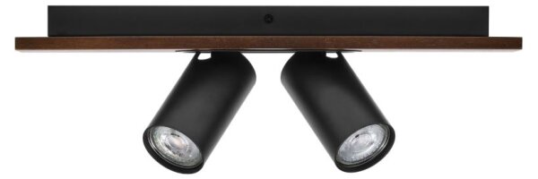 Ledvance - LED Reflektorska svjetiljka DECOR MERCURY 2xGU10/3,4W/230V