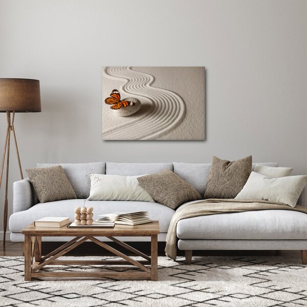Slika - Brezskrbnost (70x50 cm)
