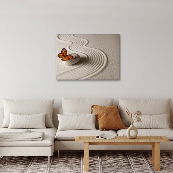 Slika - Brezskrbnost (70x50 cm)