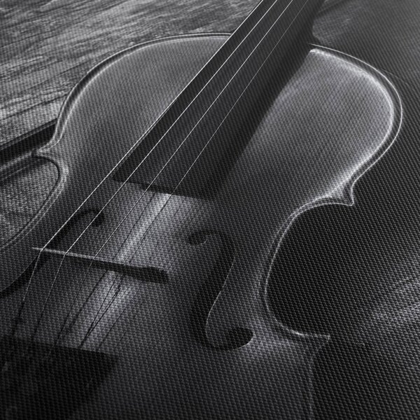Slika - Viola (150x105 cm)