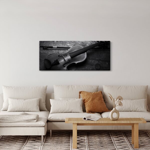 Slika - Viola (120x50 cm)