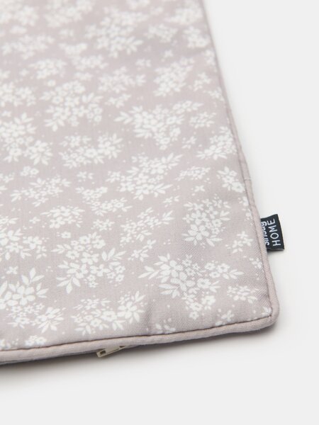 Sinsay - Jastučnica s cvjetnim uzorkom