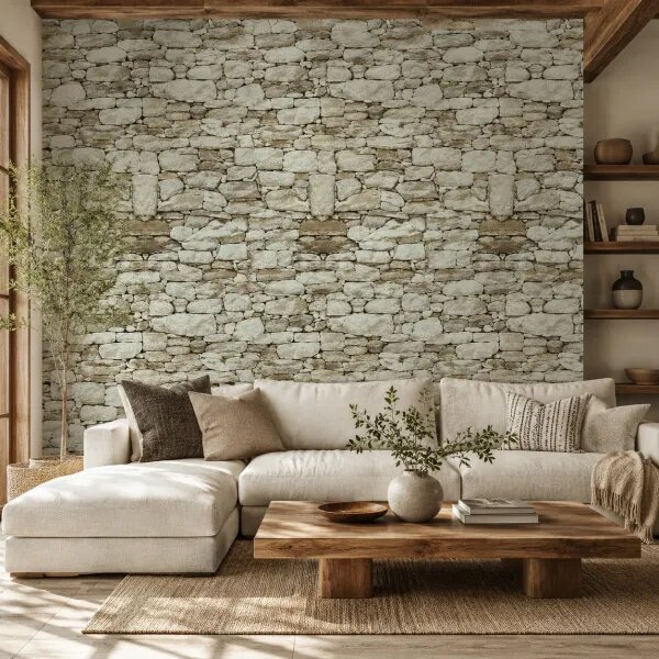 Samoljepljiva tapeta - Natural Stone