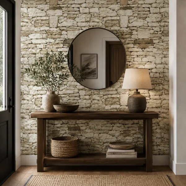 Samoljepljiva tapeta - Natural Stone