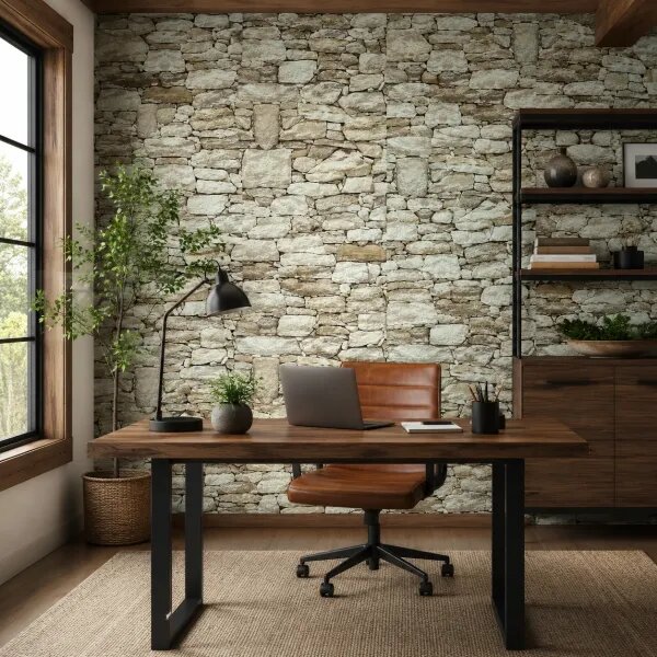 Samoljepljiva tapeta - Natural Stone