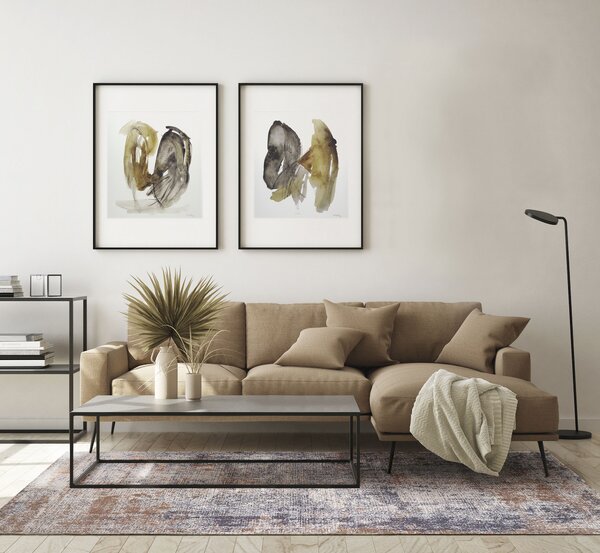 Tepih Rustic Beige