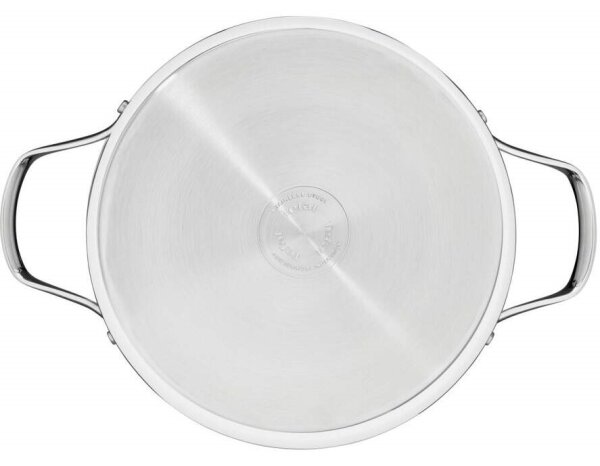 Tefal - Lonac s poklopcem COOK EAT 18 cm