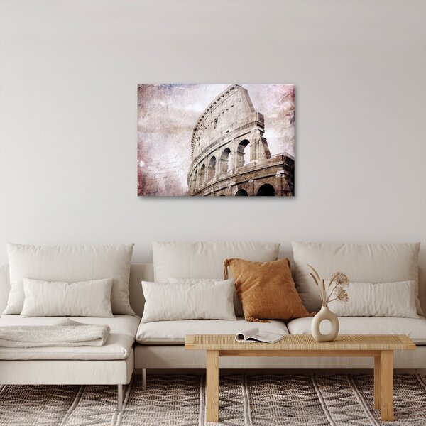 Slika - Kolosej, Rim, Italija (70x50 cm)