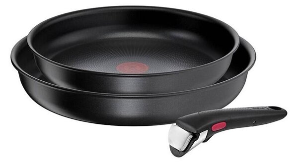 Tefal - Set tava 3 kom INGENIO DAILY CHEF