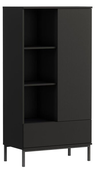 Zondo.hr Vitrina Moroneza MR3 (crna). 1122539