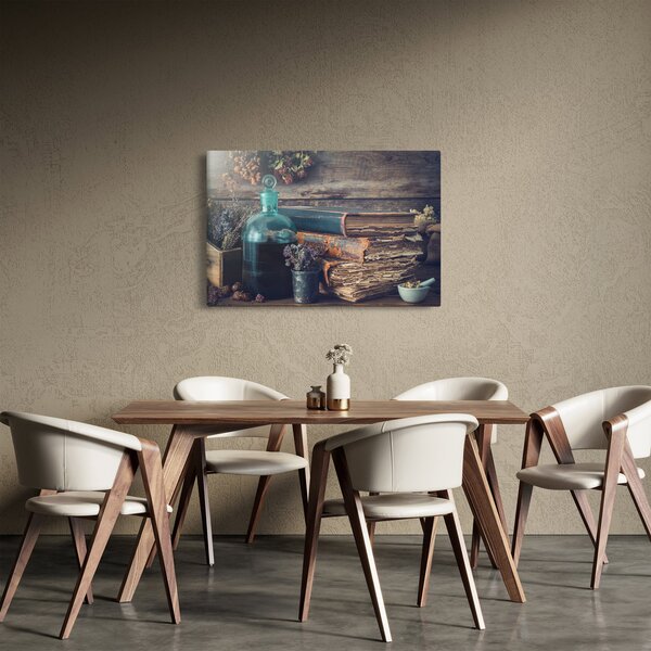Slika - Lekarniška miza (90x60 cm)