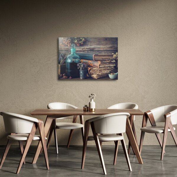 Slika - Lekarniška miza (70x50 cm)