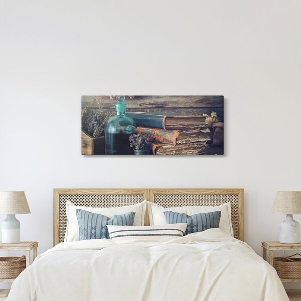 Slika - Lekarniška miza (120x50 cm)