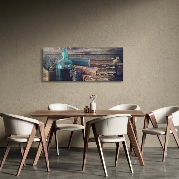 Slika - Lekarniška miza (120x50 cm)