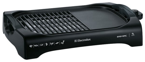 ELECTROLUX roštilj ETG340
