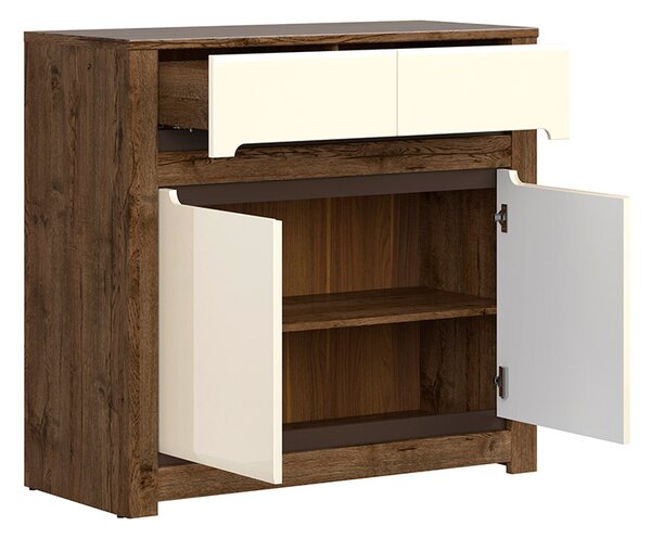 Zondo.hr Komoda Ruso KOM2D2S. 702513