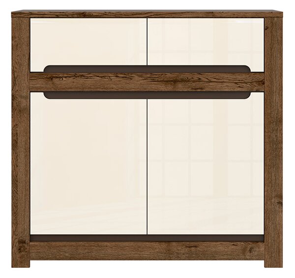 Zondo.hr Komoda Ruso KOM2D2S. 702513