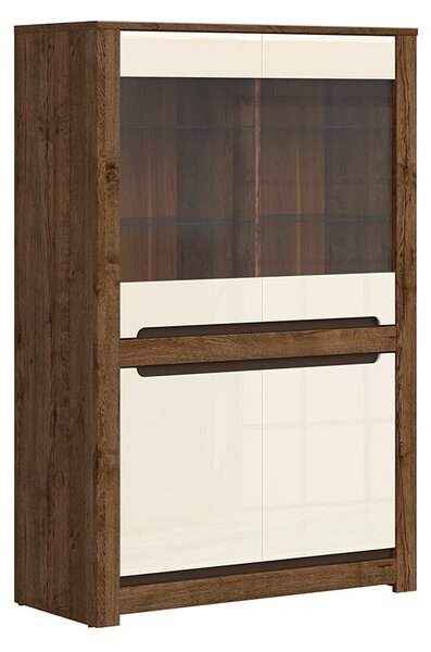 Zondo.hr Vitrina Ruso REG2W2D. 702519
