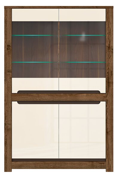 Zondo.hr Vitrina Ruso REG2W2D. 702519